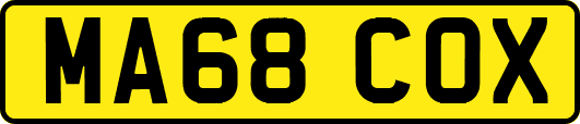MA68COX
