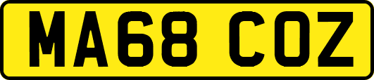 MA68COZ