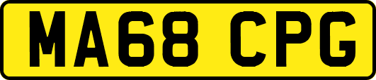 MA68CPG