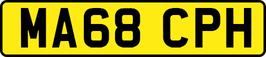 MA68CPH