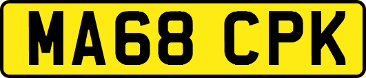 MA68CPK