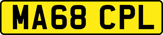 MA68CPL