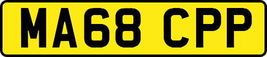 MA68CPP
