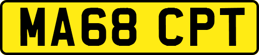 MA68CPT