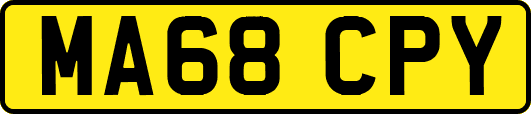 MA68CPY