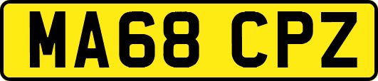 MA68CPZ