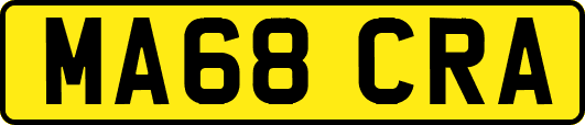 MA68CRA