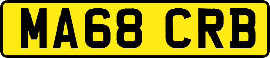 MA68CRB