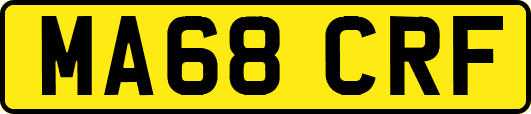 MA68CRF