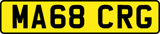 MA68CRG
