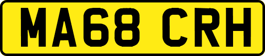 MA68CRH