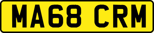 MA68CRM
