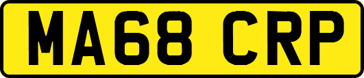 MA68CRP