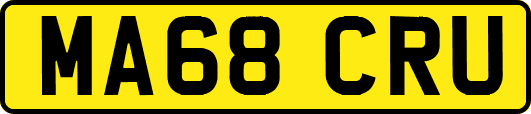 MA68CRU