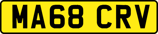 MA68CRV