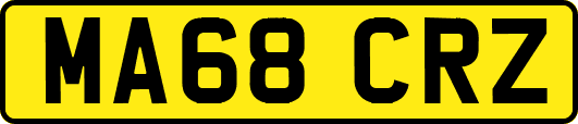 MA68CRZ