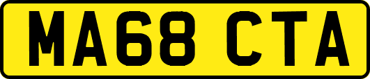 MA68CTA