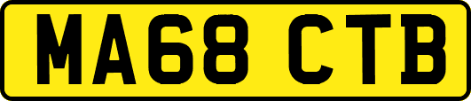 MA68CTB