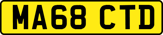 MA68CTD