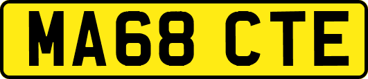 MA68CTE