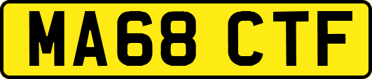 MA68CTF