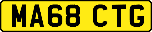 MA68CTG