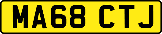 MA68CTJ