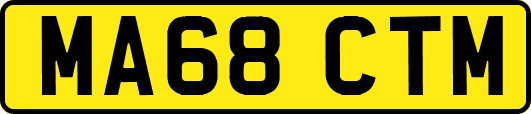 MA68CTM
