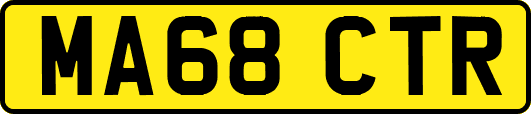 MA68CTR