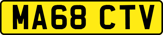 MA68CTV
