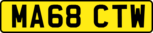 MA68CTW