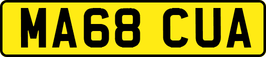 MA68CUA