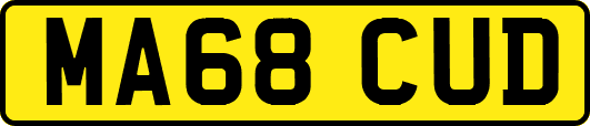 MA68CUD