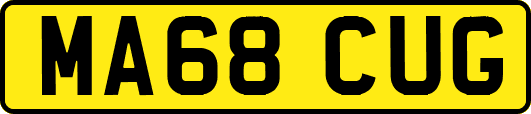MA68CUG