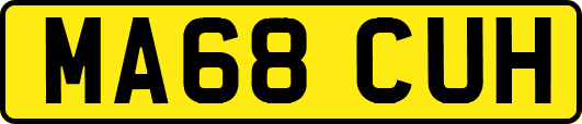 MA68CUH