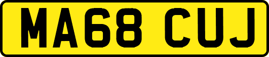 MA68CUJ