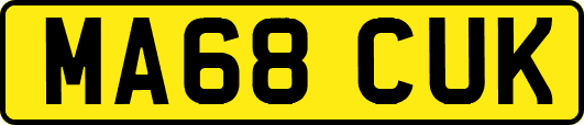 MA68CUK