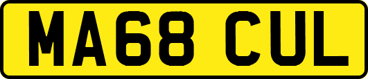MA68CUL