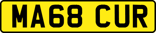 MA68CUR