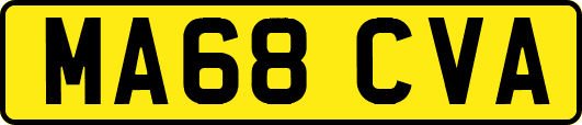 MA68CVA