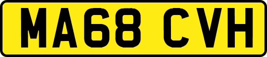 MA68CVH