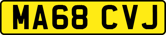 MA68CVJ