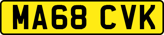 MA68CVK