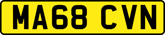 MA68CVN