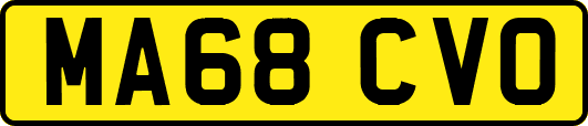 MA68CVO