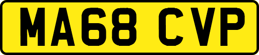 MA68CVP