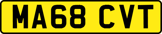 MA68CVT