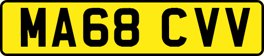 MA68CVV