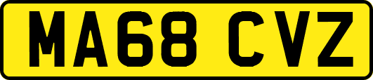 MA68CVZ