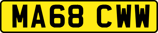 MA68CWW